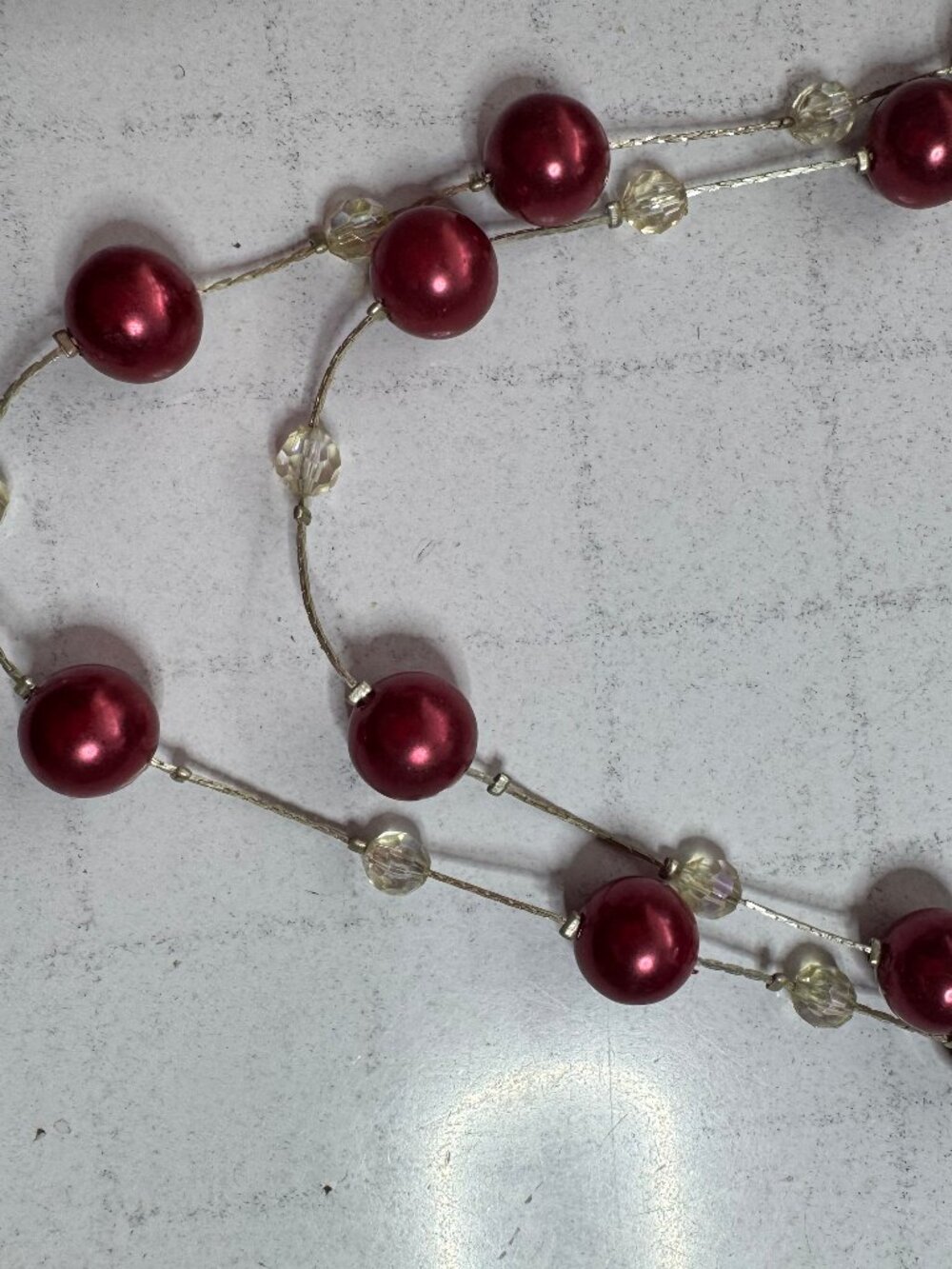 FASHION JEWELRY SET - Picture 4 of 5